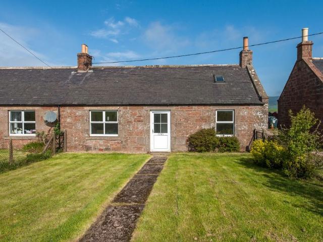 Westerton Of Pitarrow, Laurencekirk, Aberdeenshire AB30, 2 bed semi detached house to rent, £650 pcm | PrimeLocation
