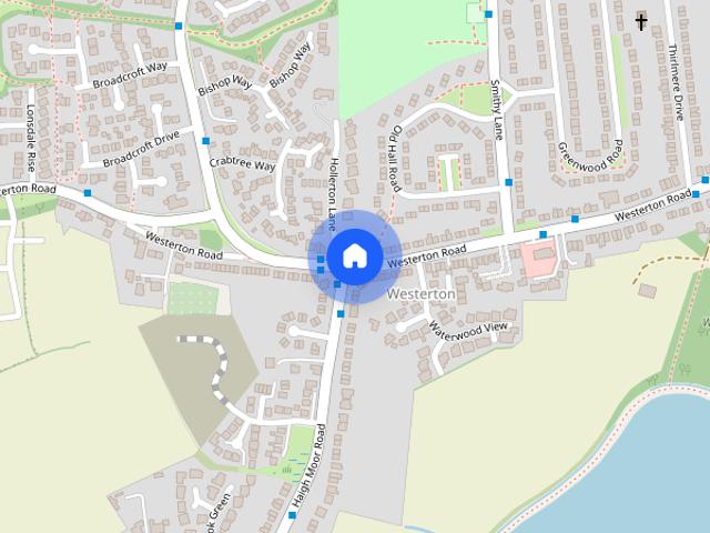 Westerton Road, Tingley, WF3