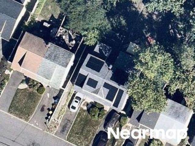 Westervelt Pl