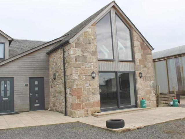 Wester Cairnglass, Inverness Shire. 2 bed end of terrace house to rent £1,200 pcm £277 pw
