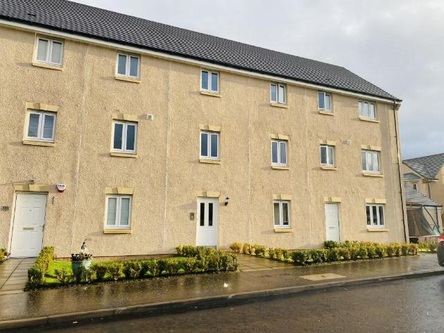 Wester Kippielaw Drive, Dalkeith EH22 1 bed flat to rent £1,145 pcm £264 pw