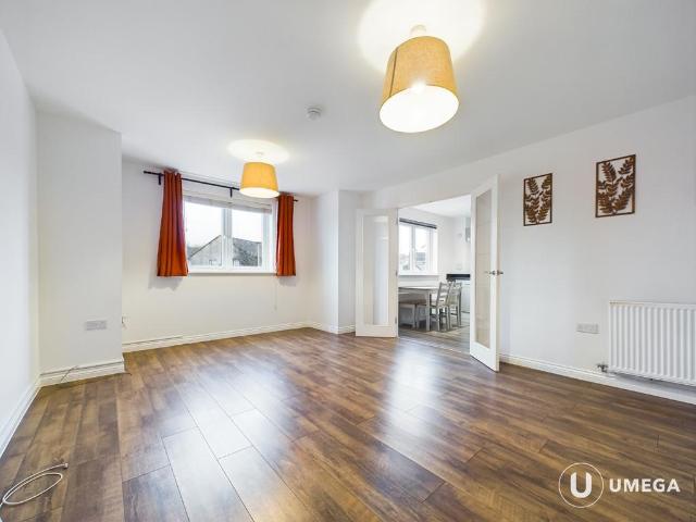 Wester Kippielaw Green, Dalkeith. 2 bed apartment to rent £1,150 pcm £265 pw