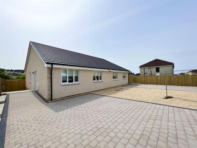 Wester Mavisbank Avenue, Airdrie ML6, 3 bed semi detached house to rent, £2,000 pcm | PrimeLocation