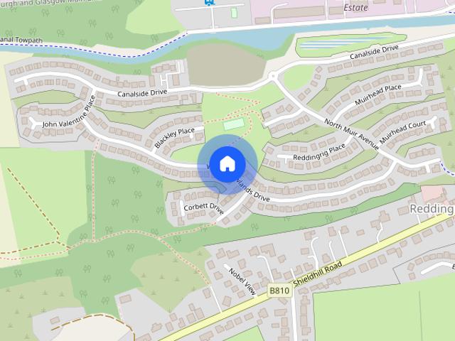 Wester Newlands Drive, Falkirk, FK2