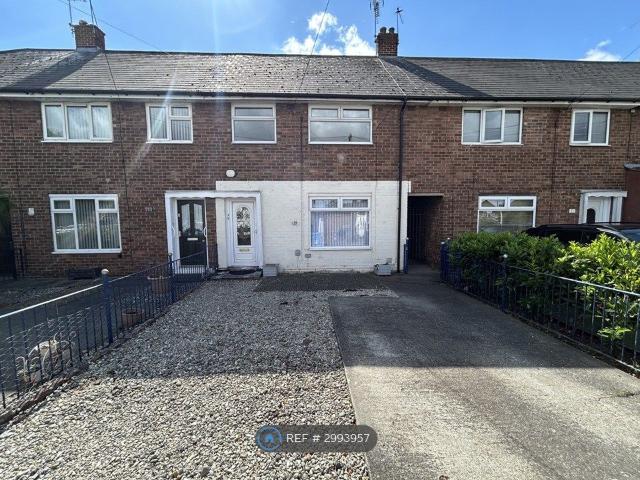 Westerdale Grove, Hull HU9, 3 bed terraced house to rent, £825 pcm | PrimeLocation