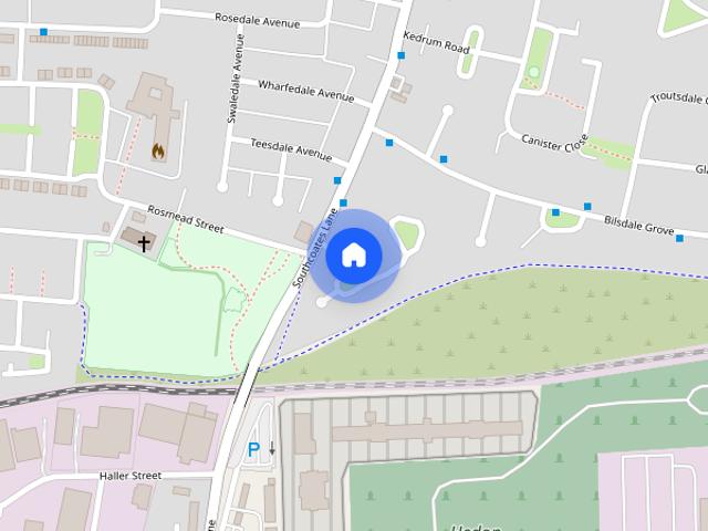 Westerdale Grove, Hull, HU9