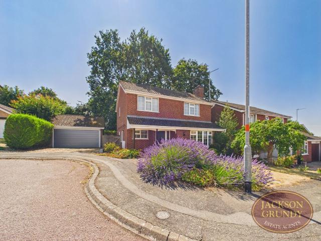 Westerdale, Kingsthorpe NN2, 4 bed detached house to rent, £1,500 pcm | PrimeLocation