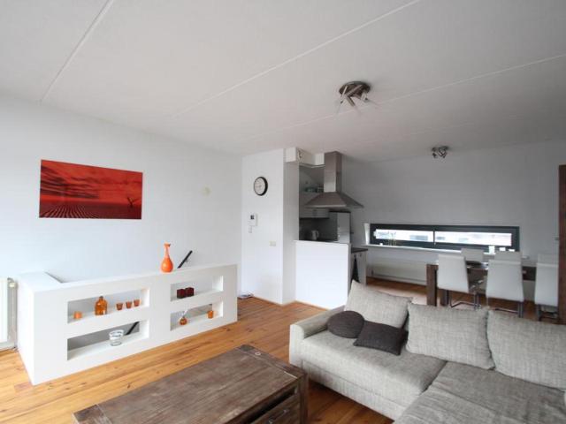 Westerdijk 58 Utrecht appartement te huur bij VGW group