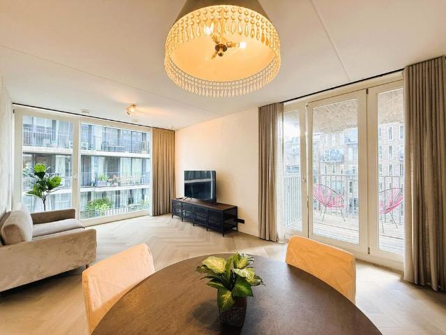 Westerdok 404