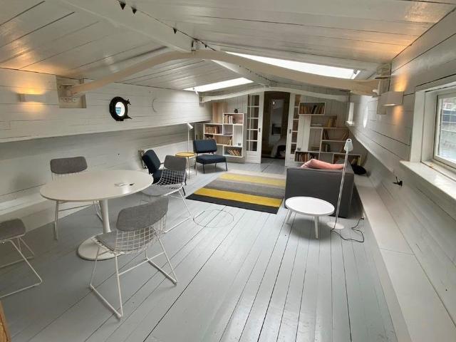 Westerdok 73, 1013 AZ, Amsterdam