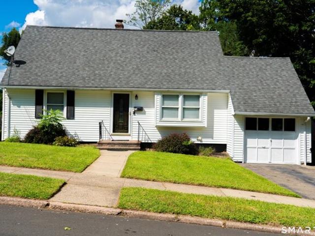 Westerfield Rd, Hamden, Home For Sale