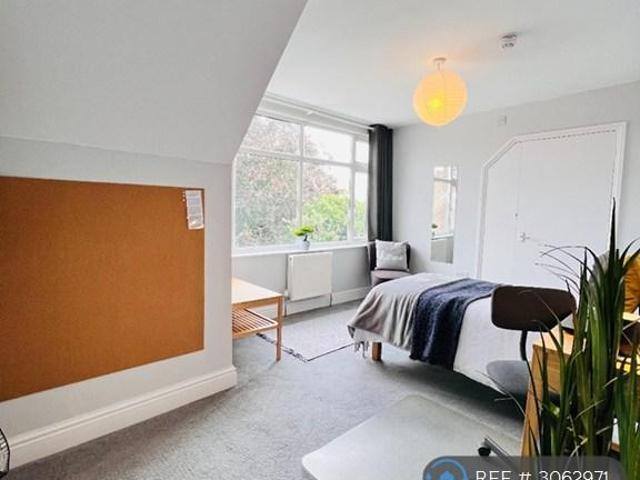 Westerfield Road, Ipswich, IP4 1 bed in a house share to rent £650 pcm £150 pw