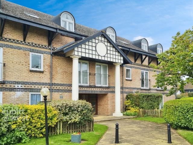 Westergate Mews, Nyton Road, Westergate, Chichester PO20, 2 bed flat to rent, £1,300 pcm | PrimeLocation