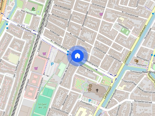 Westergracht