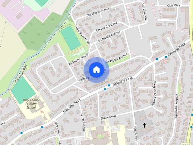 Westergreens Avenue, Kirkintilloch, Glasgow