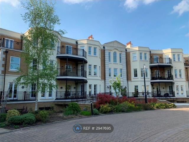 Westerham Road, Kent BR2, 2 bed flat to rent, £2,550 pcm | PrimeLocation