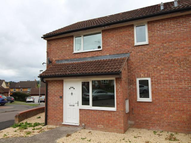 Westerham Walk, Calne SN11, 1 bed end terrace house to rent, £825 pcm | PrimeLocation