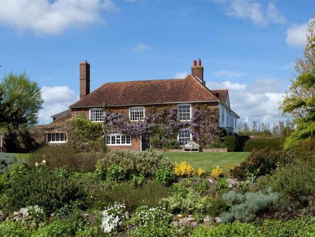 Westerhill Road, Linton, Maidstone. 6 bed detached house to rent £6,500 pcm £1,500 pw