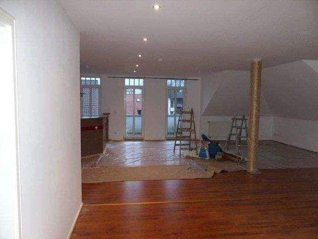 Westerkappeln, großzügige, 2 Zi. Wohnung mit Balkon und direkten Blick ins Grüne