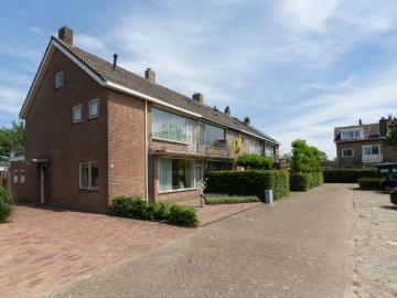 Prinsenbeek, Gemeente Breda, Noord-Brabant