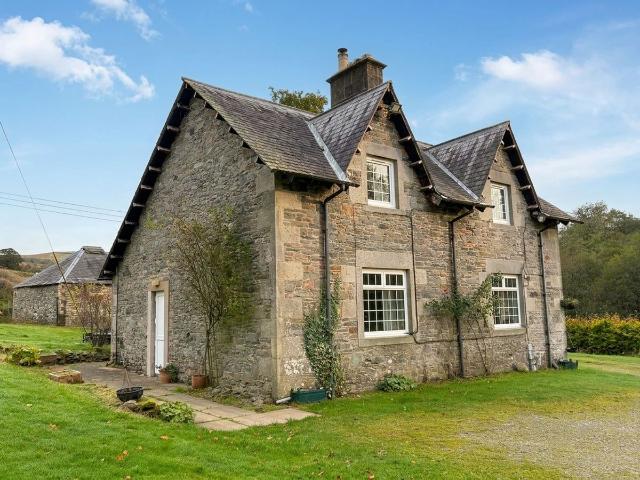 Westerkirk, Langholm DG13, 2 bed cottage to rent, £995 pcm | PrimeLocation