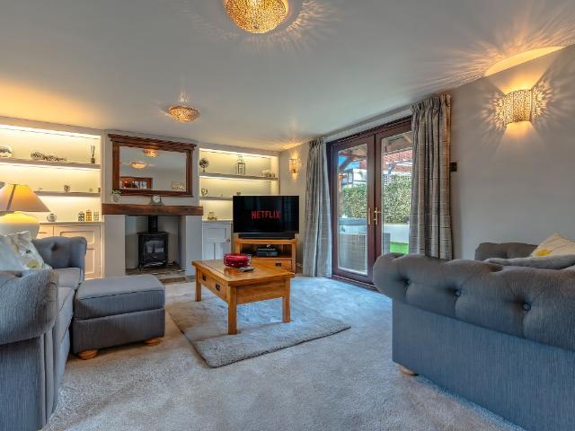 Westerleigh Road, Emersons Green BS16, 3 bed detached house to rent, £3,000 pcm | PrimeLocation