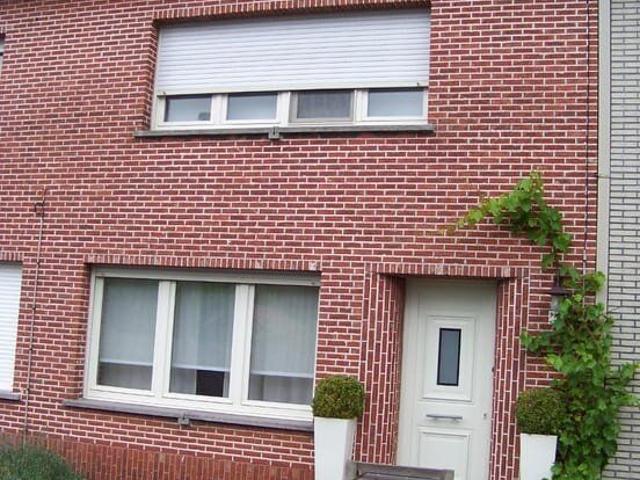 Westerlo: woning te huur