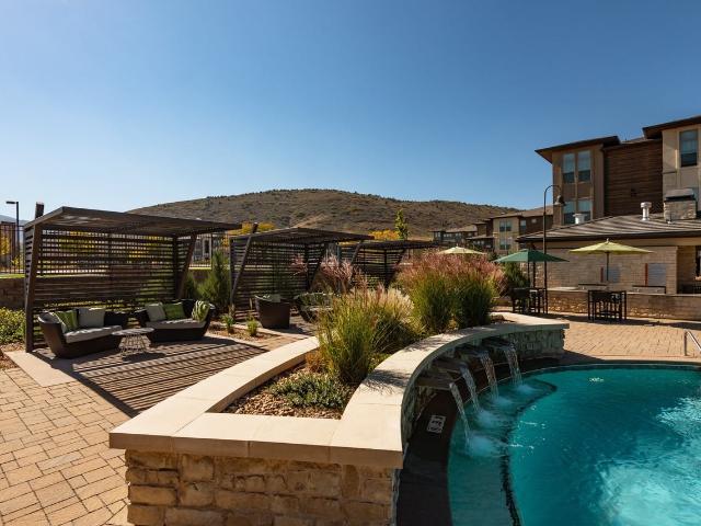 Westerly Apartments 1 Bedroom Apartment for Rent at 8510 S Oak Cir, Littleton, CO 80127