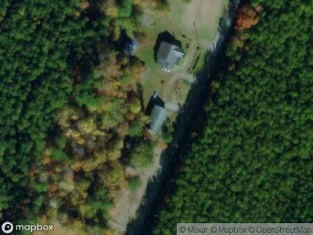 Western Mill Rd