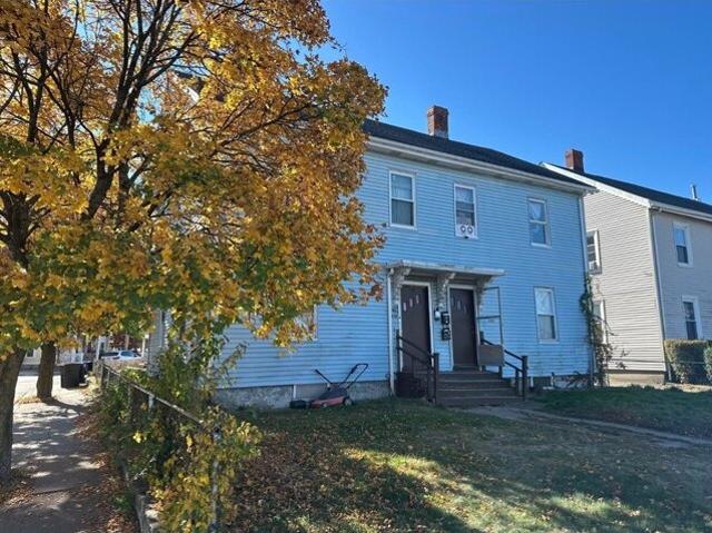 Western Ave, Boston, Home For Sale