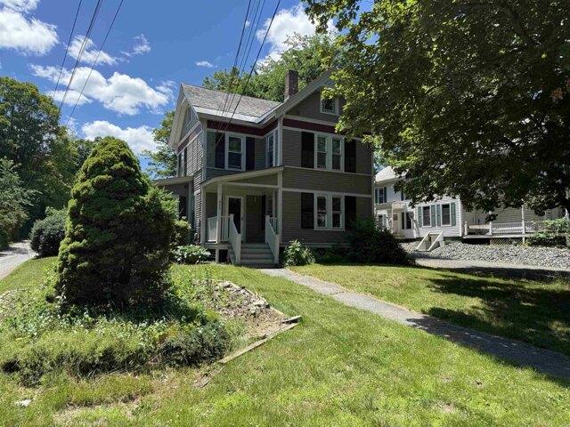 Western Ave, Brattleboro, Home For Sale