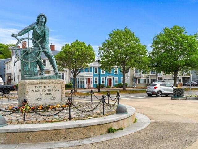 Western Ave, Gloucester, Home For Sale