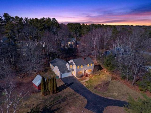 Western Ave, Kennebunk, Home For Sale
