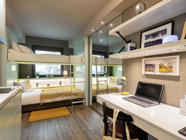 Western Avenue, Acton W3, Studio to rent, £1,638 pcm | PrimeLocation