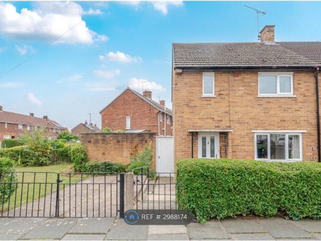 Western Avenue, Chester CH1, 2 bed terraced house to rent, £1,150 pcm | PrimeLocation