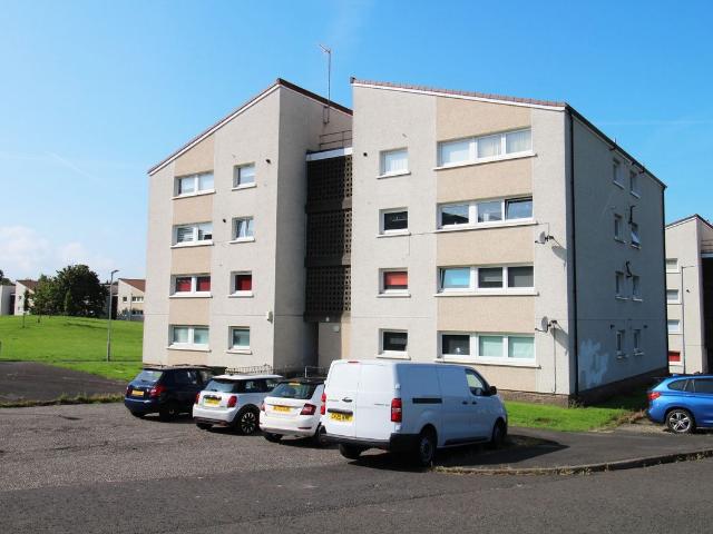 Western Avenue, Rutherglen, South Lanarkshire G73, 2 bed flat to rent, £950 pcm | PrimeLocation