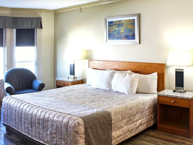 Western Budget Long Stay Studio Apartment for Rent at 8120 Sparrow Cres, Leduc, AB T9E 8B7