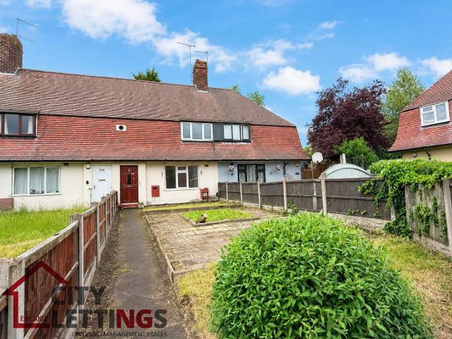 Western Boulevard, Whitemoor NG8, 3 bed terraced house to rent, £980 pcm | PrimeLocation
