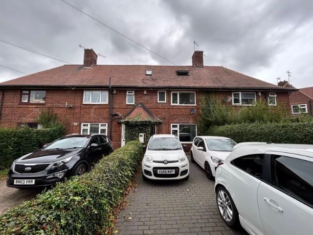 Western Boulevard, Nottingham NG8, 5 bed shared accommodation to rent, £498 pcm | PrimeLocation