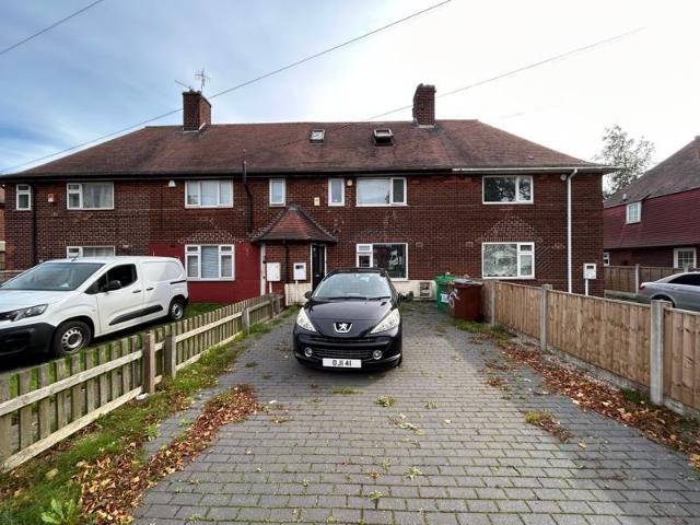 Western Boulevard, Nottingham NG8, 5 bed shared accommodation to rent, £498 pcm | PrimeLocation