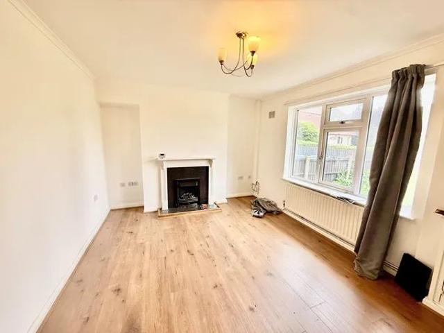 Western Boulevard, NOTTINGHAM, NG8