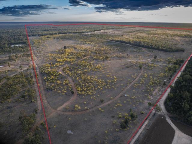 Western Downs Diversified Grazing with Passive Income