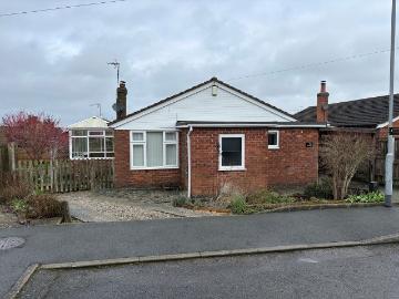 Western Drive, Claybrooke Parva, Lutterworth LE17, 3 bed bungalow to rent, £1,350 pcm | PrimeLocation