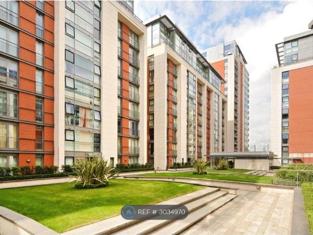 Western Gateway, London E16, 2 bed flat to rent, £2,400 pcm | PrimeLocation