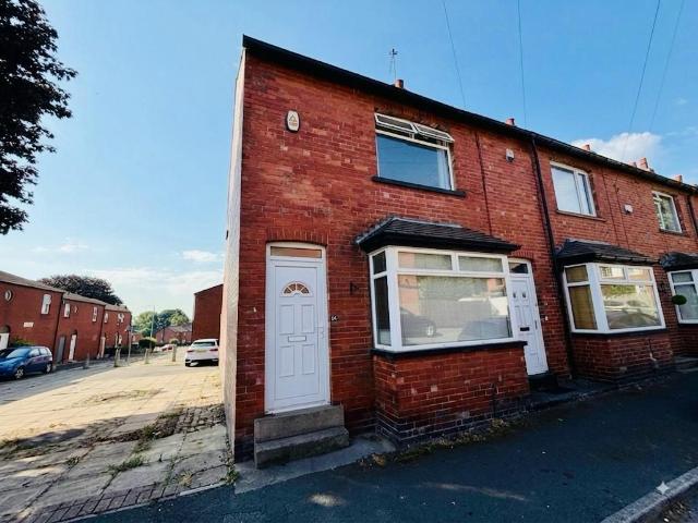 Western Grove, Wortley, Leeds LS12, 2 bed end terrace house to rent, £795 pcm | PrimeLocation