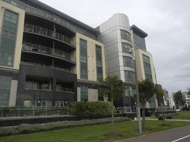 western harbour drive, edinburgh, eh6 6lr