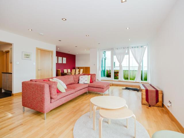 Western Harbour Drive, Edinburgh EH6, 2 bed flat to rent, £1,750 pcm | PrimeLocation