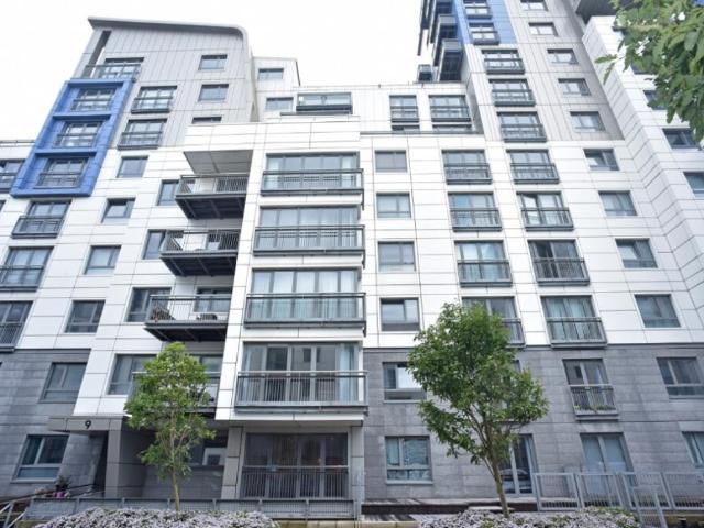 western harbour midway, edinburgh, eh6 6le