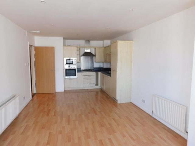 Western Harbour Midway, Edinburgh, EH6 6LE