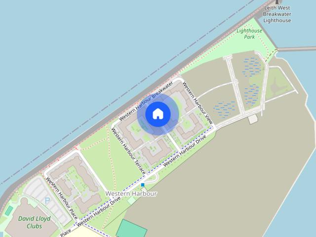 Western Harbour Midway, Edinburgh, Midlothian, EH6